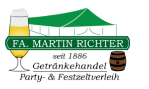 Zeltverleih Richter Pretschendorf